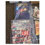 Diverse Book Collection Lot