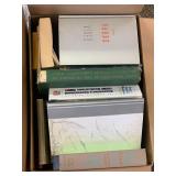 Diverse Book Collection Lot