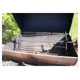 Hog Roasting Trailer