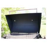 Hog Roasting Trailer