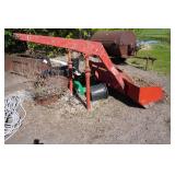 Tractor Bucket - 79" Wide