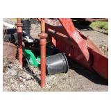 Tractor Bucket - 79" Wide