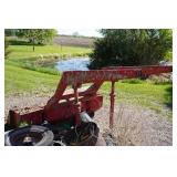 Tractor Bucket - 79" Wide