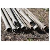 Irrigation Pipes