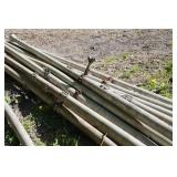Irrigation Pipes