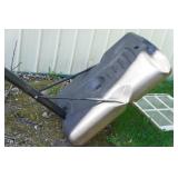 Portable Basketball Hoop