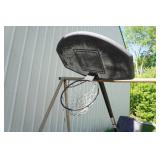 Portable Basketball Hoop
