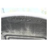 Portable Basketball Hoop