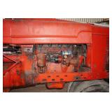 Farmall Model H Tractor - Believed Late 1940