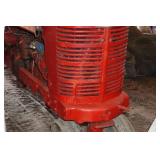 Farmall Model H Tractor - Believed Late 1940
