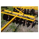 Offset Disc Harrow - 5