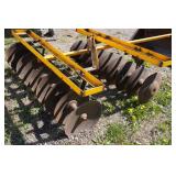 Offset Disc Harrow - 5