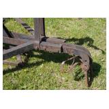 Accessory Hitch Mount