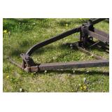 Accessory Hitch Mount