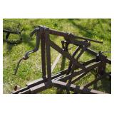 Accessory Hitch Mount