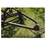 Accessory Hitch Mount