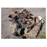 Irrigation Components