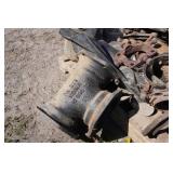 Irrigation Components