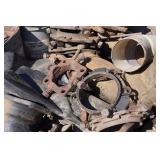 Irrigation Components