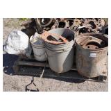 Irrigation Components