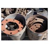 Irrigation Components