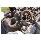 Irrigation Components