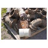 Irrigation Components