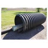 Drainage Pipes