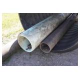 Drainage Pipes