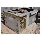 Hydrobank Hydro-Air System