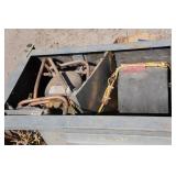 Hydrobank Hydro-Air System