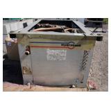 Hydrobank Hydro-Air System