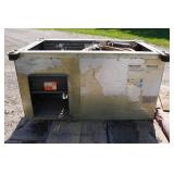 Hydrobank Hydro-Air System