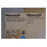 Hydrobank Hydro-Air System