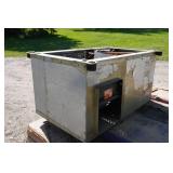 Hydrobank Hydro-Air System