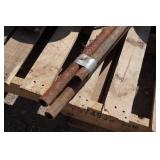 Ridgid 400A Pipe Threader with Accessories