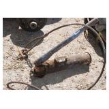 Hydraulic Pump