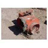 Homelite Confined Space Air Blower - Model 111B-1