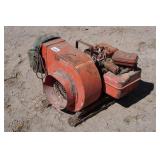 Homelite Confined Space Air Blower - Model 111B-1