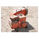 Homelite Confined Space Air Blower - Model 111B-1