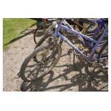 *3* Bikes - Huffy, Pacific, Jupiter