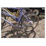 *3* Bikes - Huffy, Pacific, Jupiter