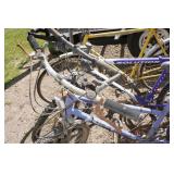 *3* Bikes - Huffy, Pacific, Jupiter