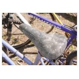 *3* Bikes - Huffy, Pacific, Jupiter