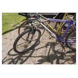 *3* Bikes - Huffy, Pacific, Jupiter