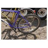 *3* Bikes - Huffy, Pacific, Jupiter