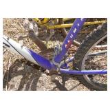 *3* Bikes - Huffy, Pacific, Jupiter
