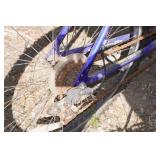 *3* Bikes - Huffy, Pacific, Jupiter