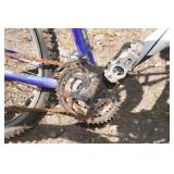 *3* Bikes - Huffy, Pacific, Jupiter