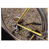 *3* Bikes - Huffy, Pacific, Jupiter